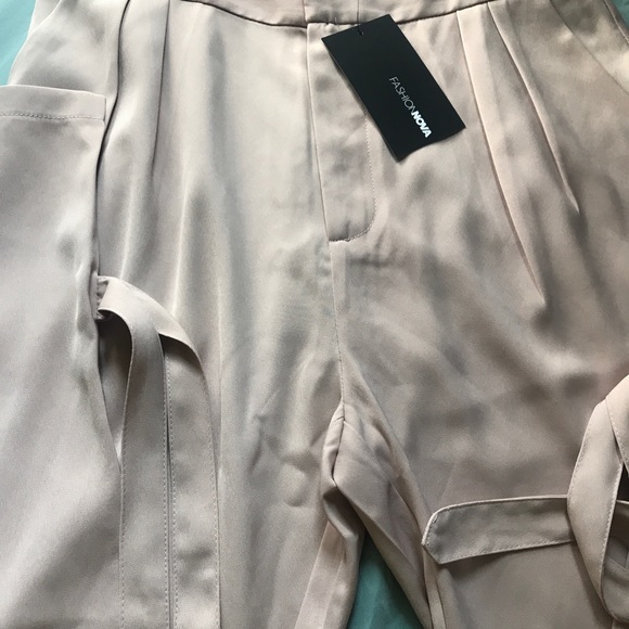 Blush trouser. - Picture 7 of 7